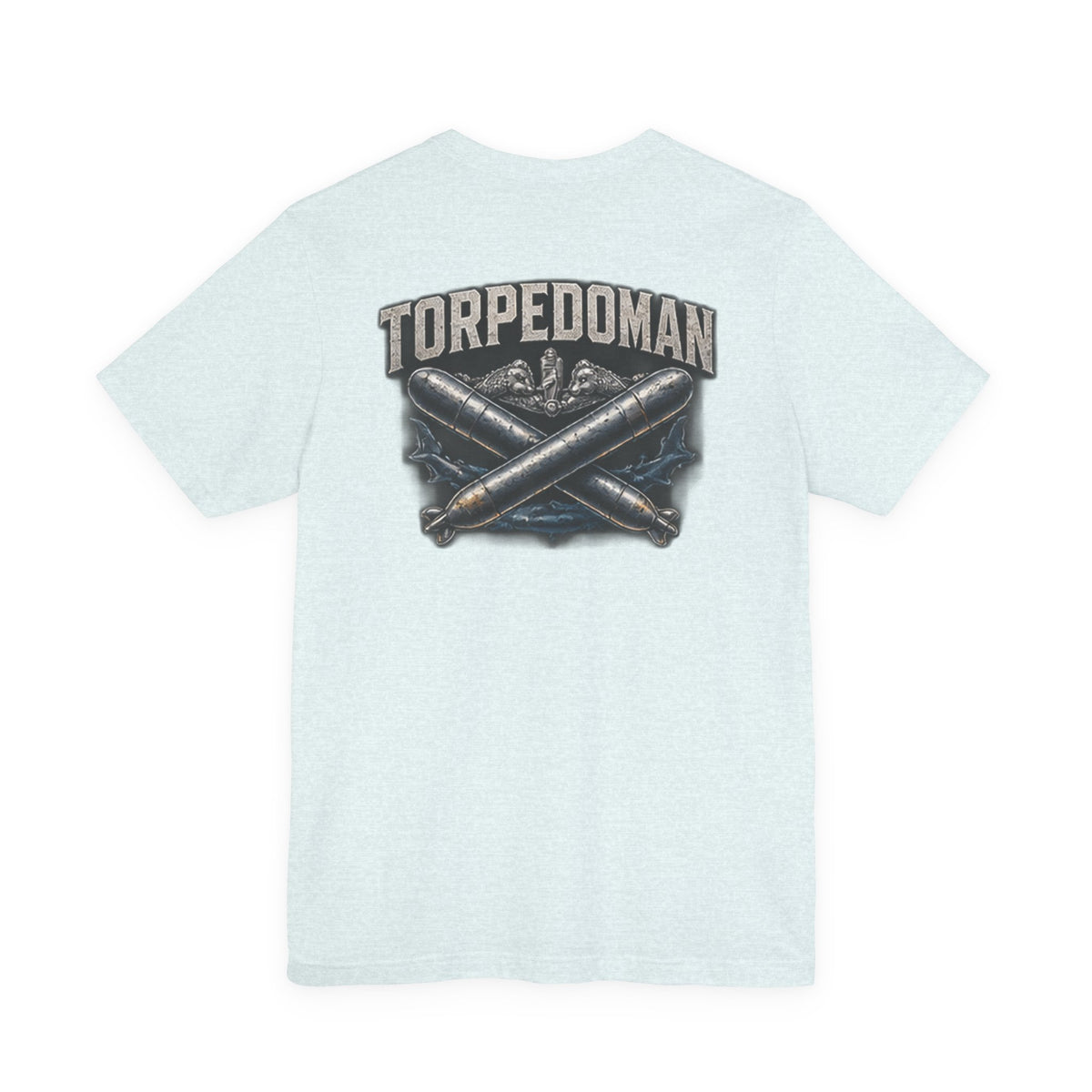 Torpedoman T-Shirt