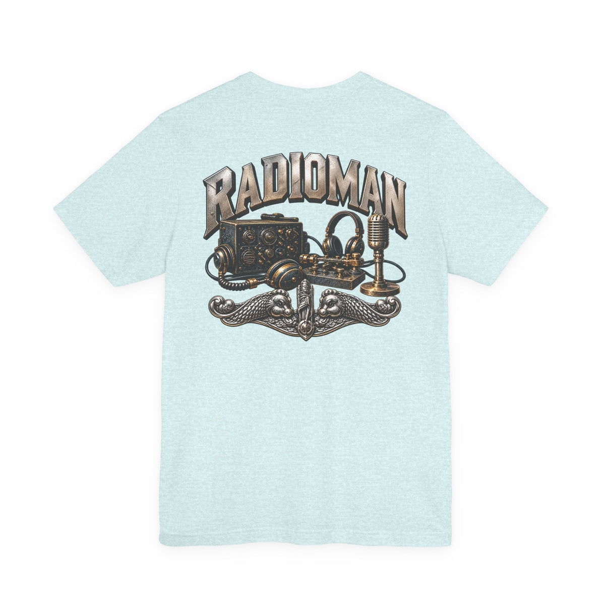 Radioman T-Shirt