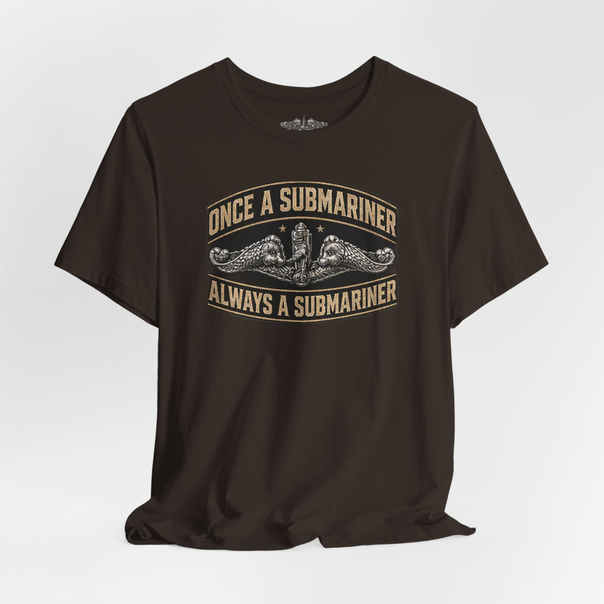 Once A Submariner T-Shirt
