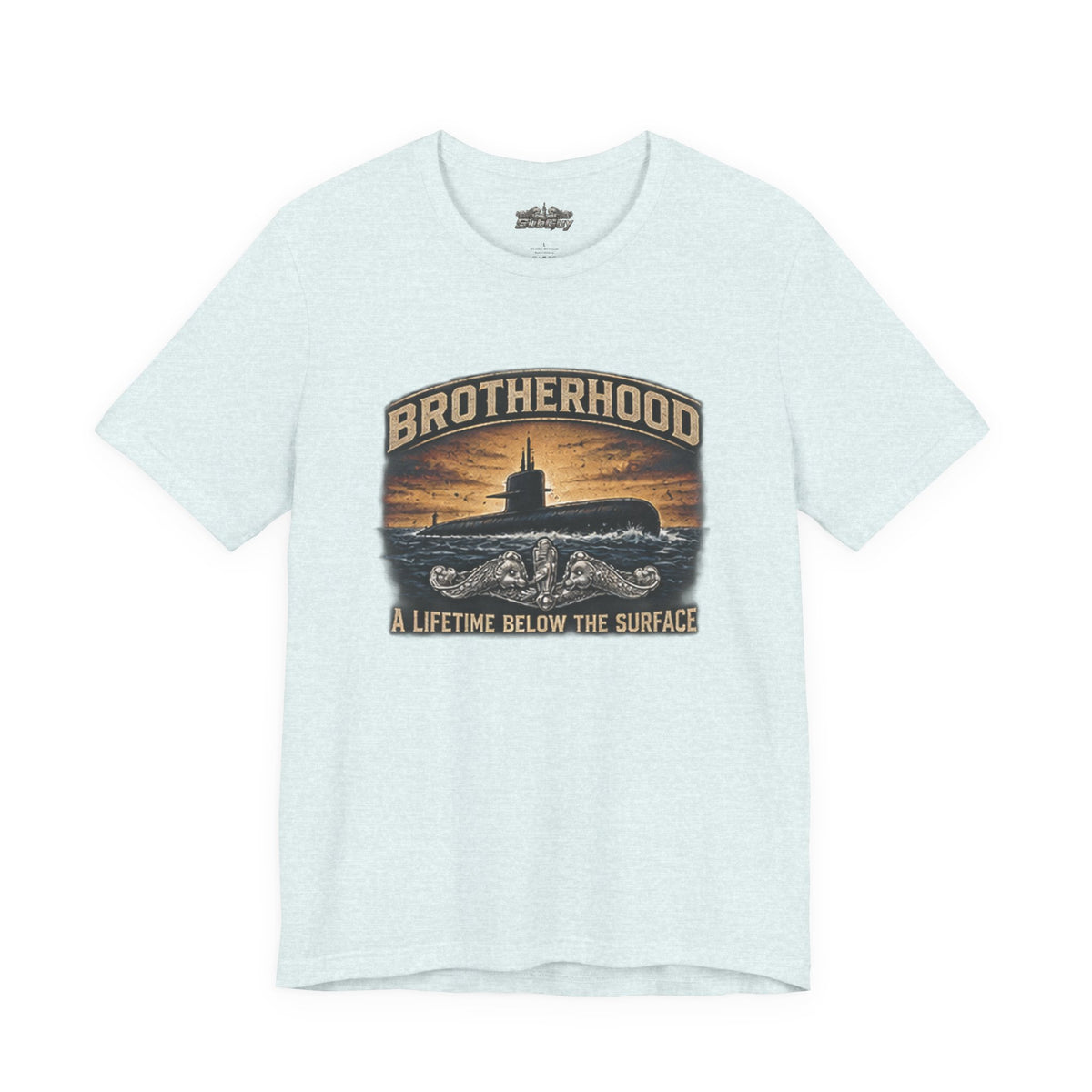 Submarine Brotherhood TShirt