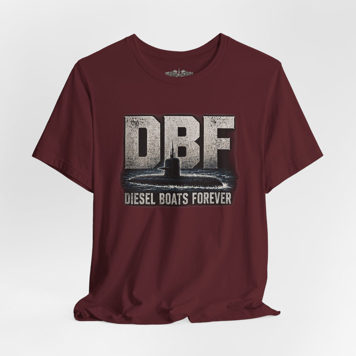 DBF T-Shirt