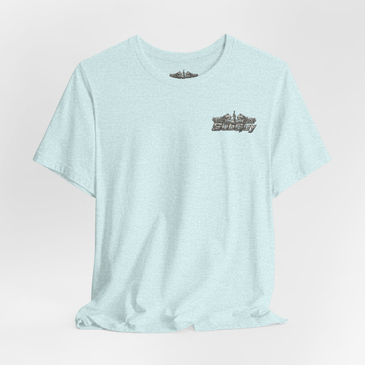 Fast Attack SSN – American Pride T-Shirt