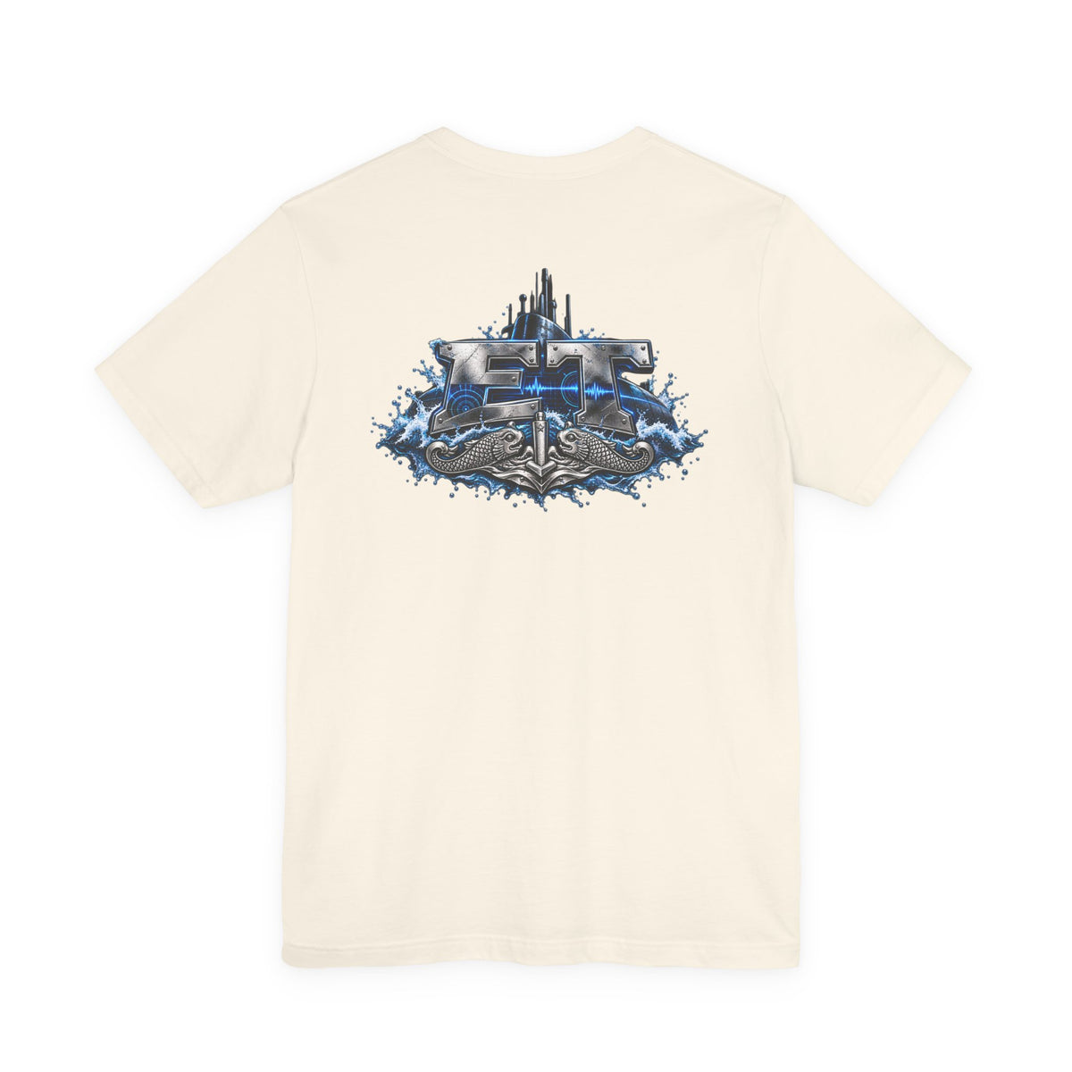 Electronic Technician (ET) T-Shirt