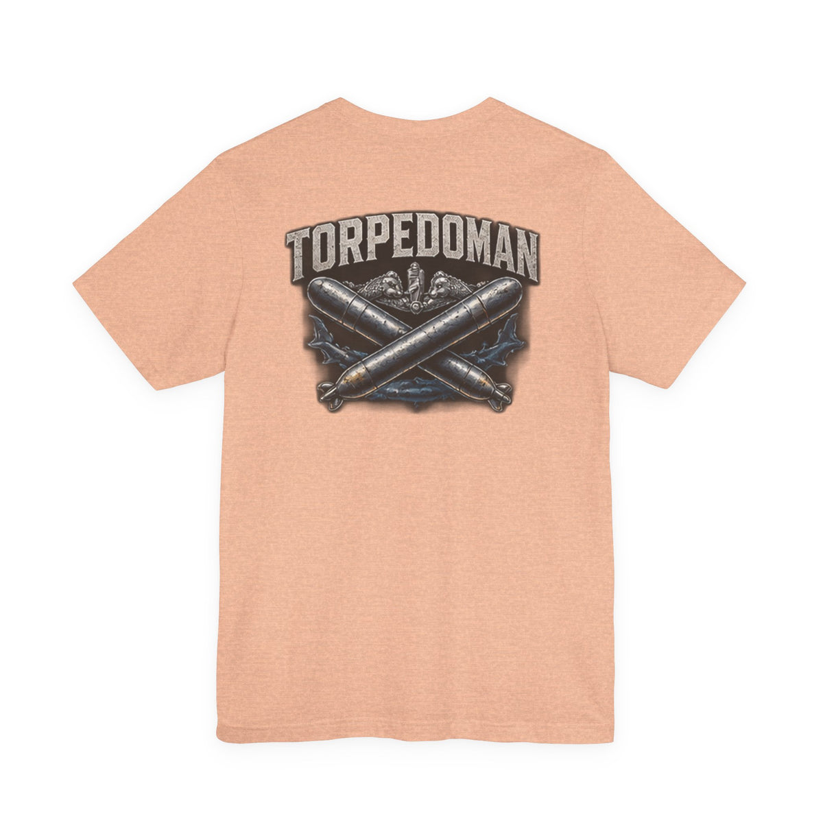 Torpedoman T-Shirt