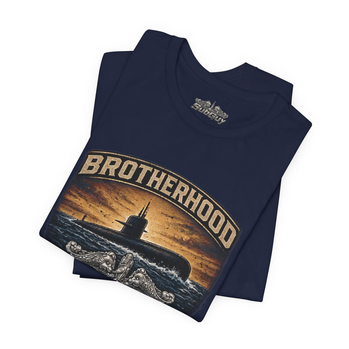 Submarine Brotherhood TShirt