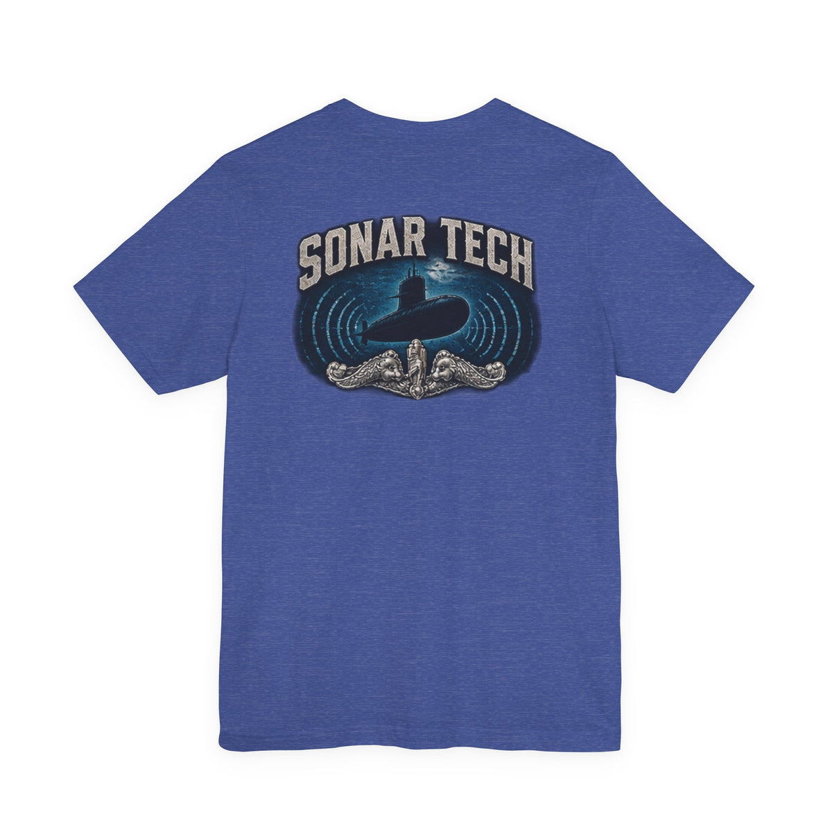 Sonar Tech T-Shirt