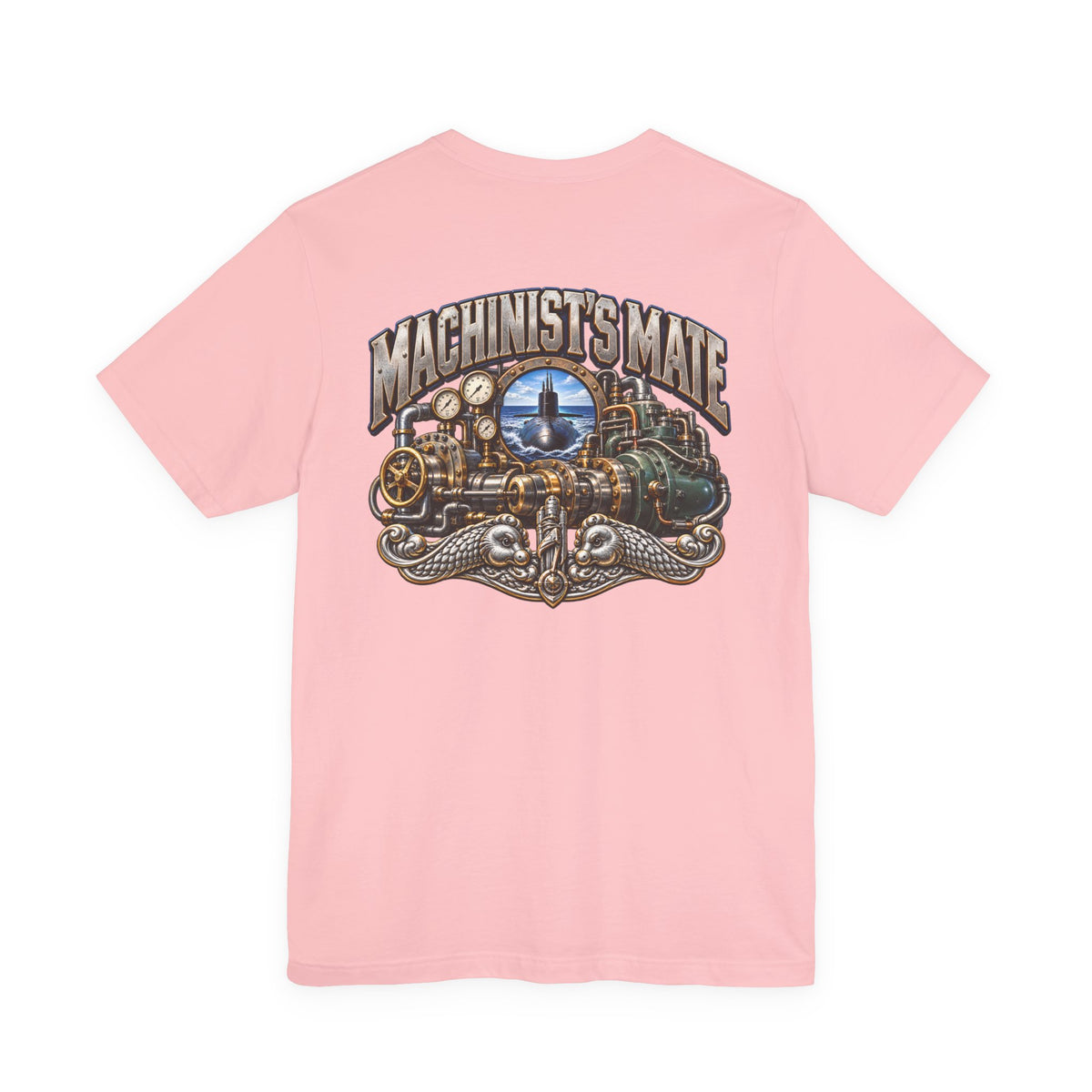 Machinist Mate T-Shirt