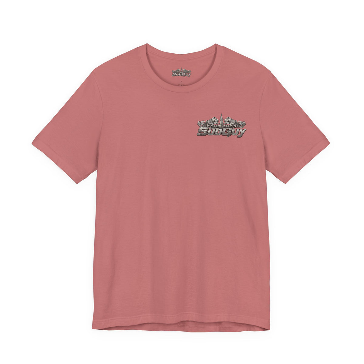 Sub Guy T-Shirt