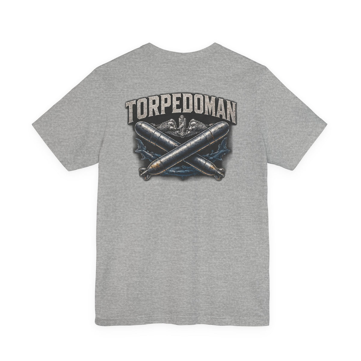 Torpedoman T-Shirt