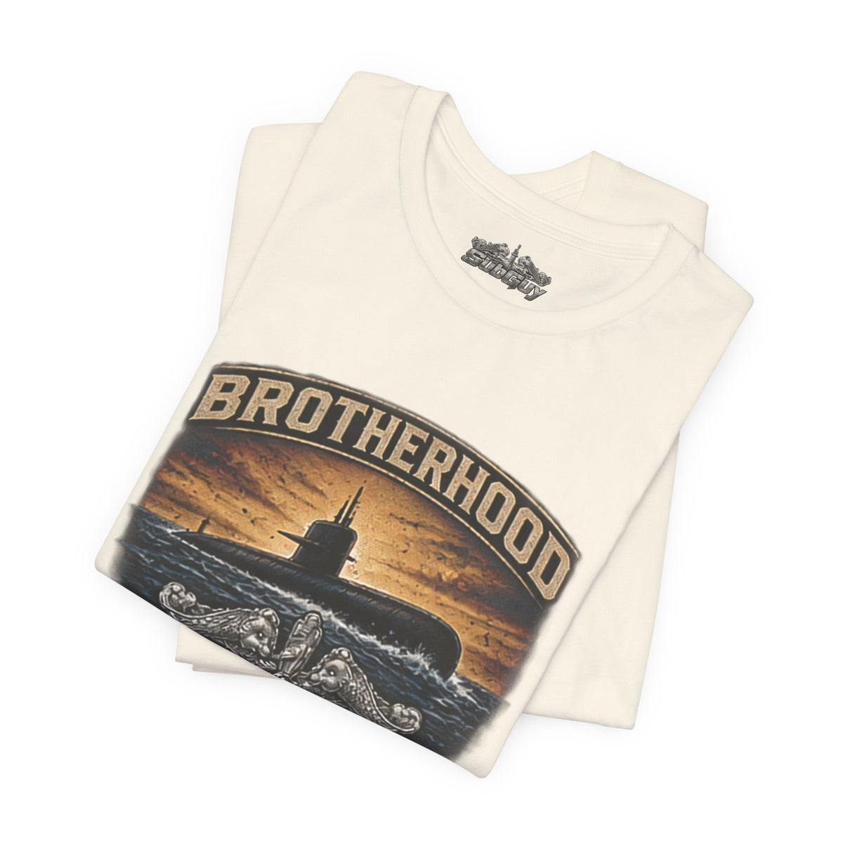 Submarine Brotherhood TShirt