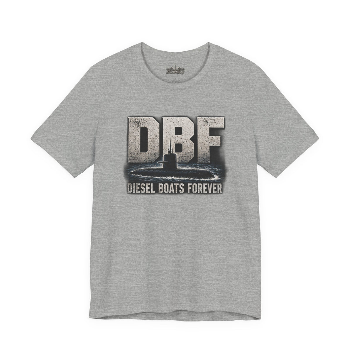 DBF T-Shirt