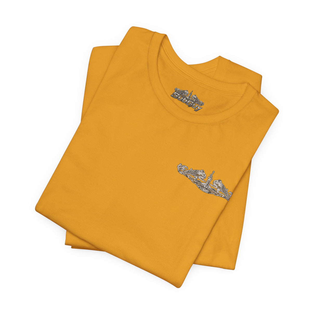 Sonar Tech T-Shirt