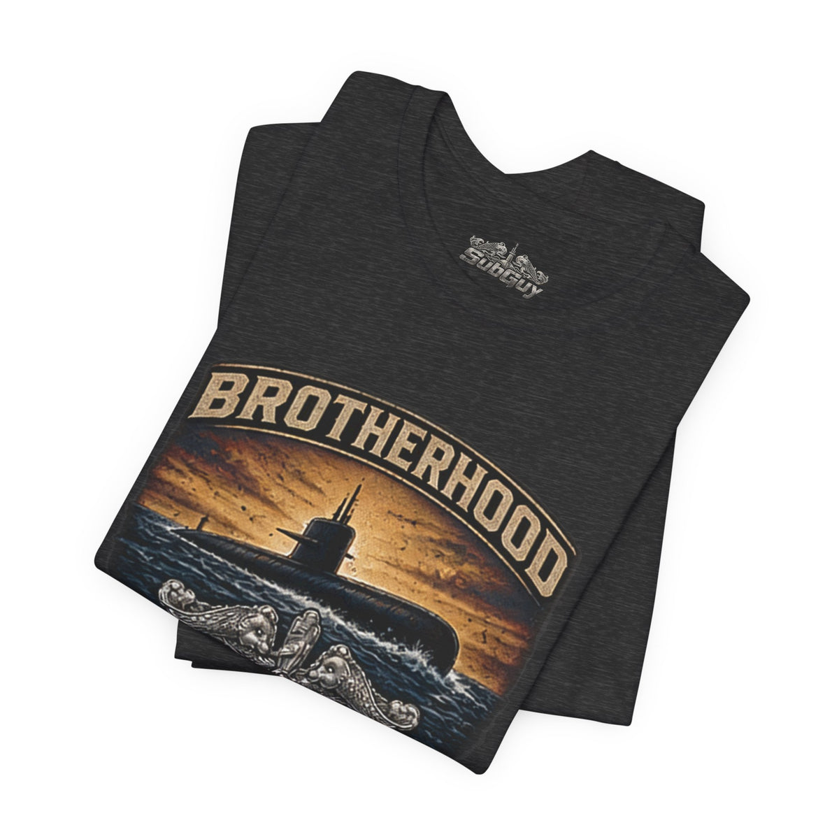 Submarine Brotherhood TShirt