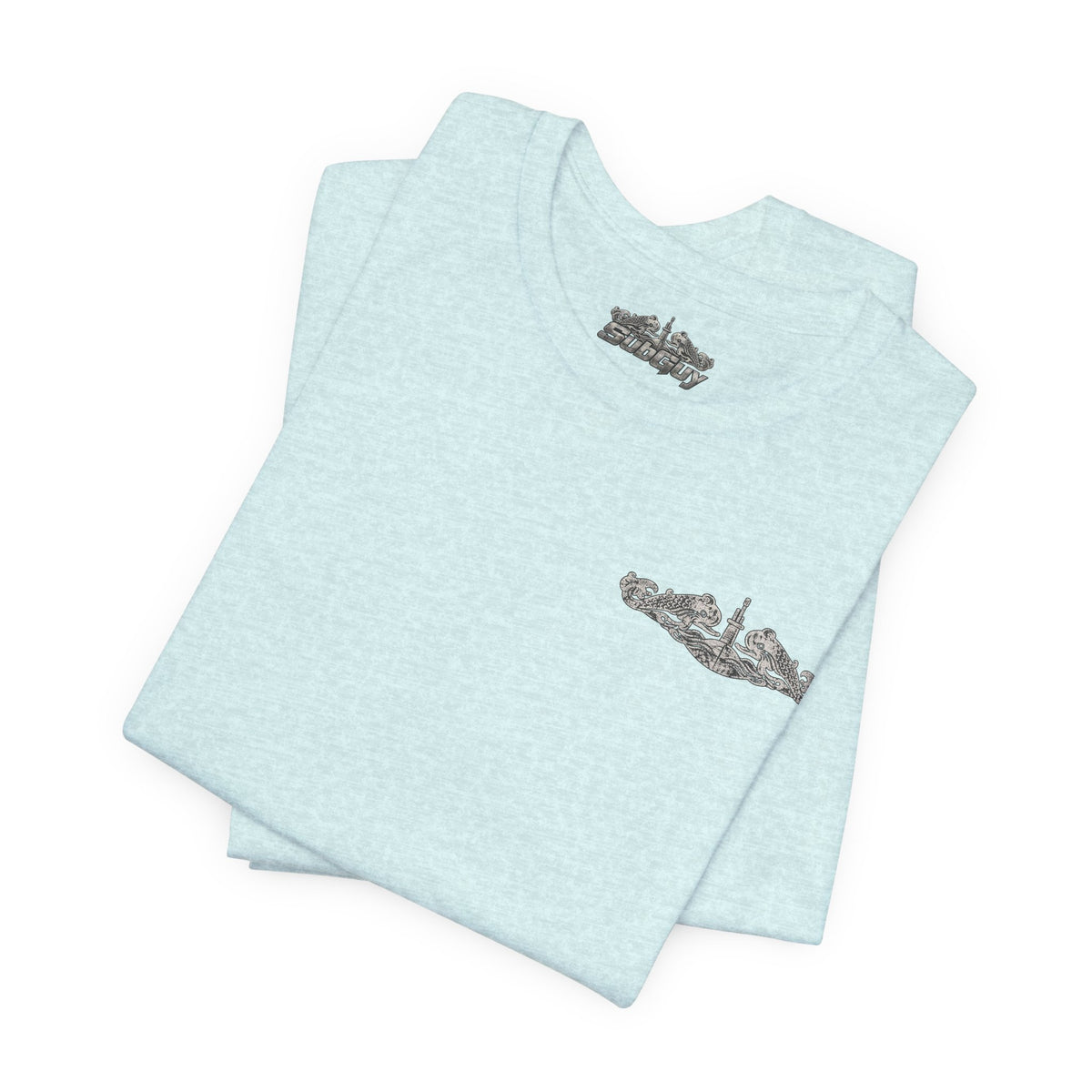 Sonar Tech T-Shirt