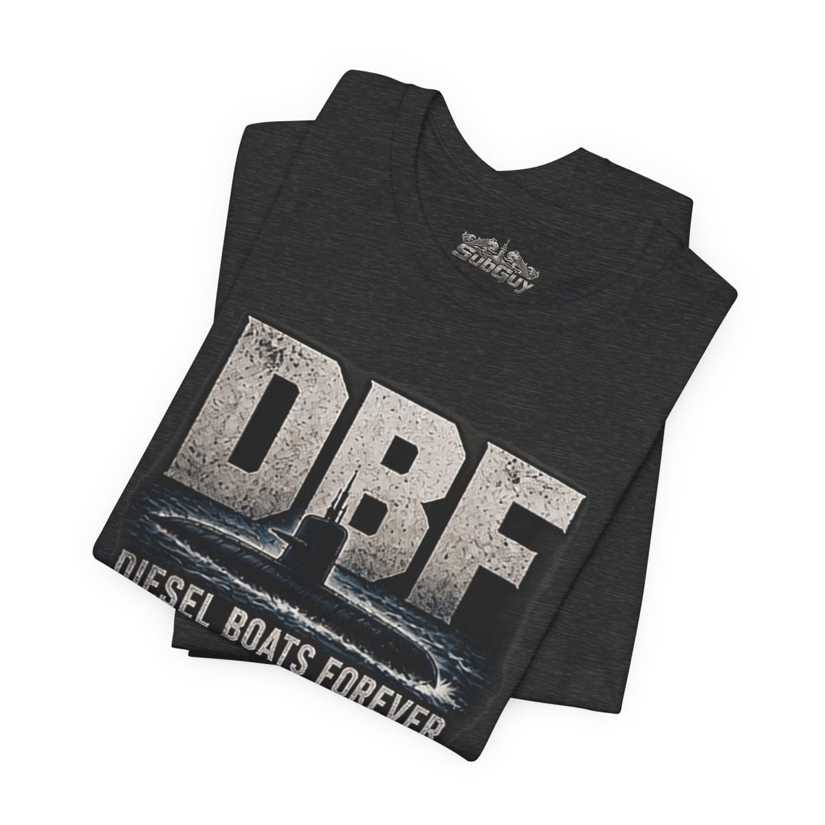DBF T-Shirt