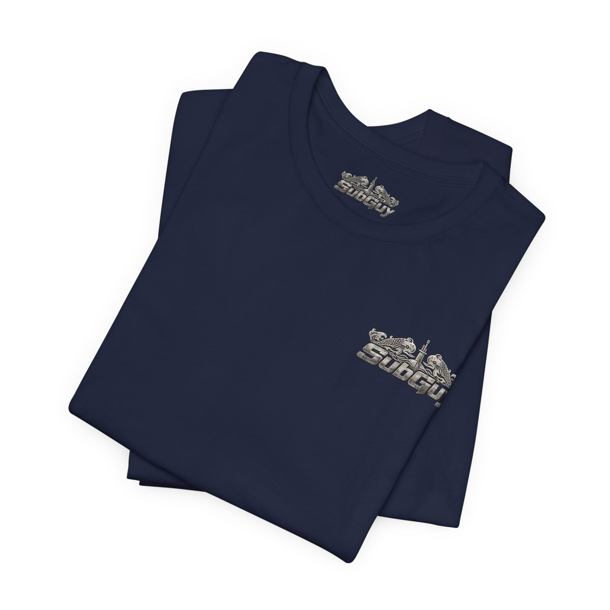 Fast Attack SSN – American Pride T-Shirt