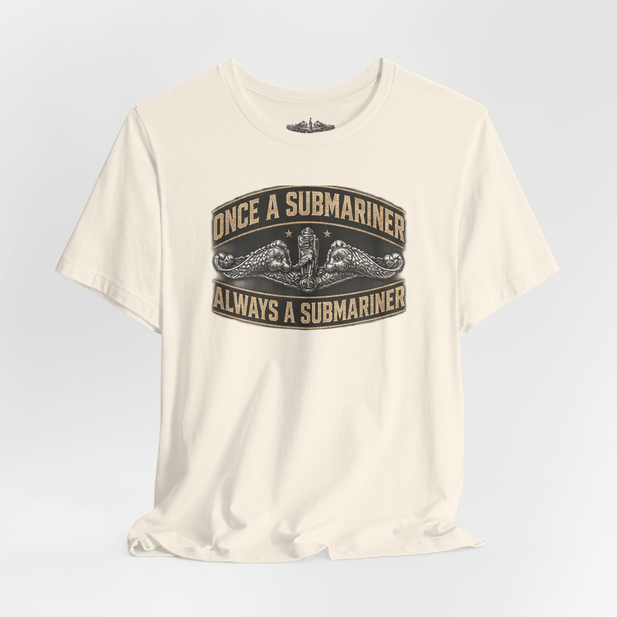 Once A Submariner T-Shirt