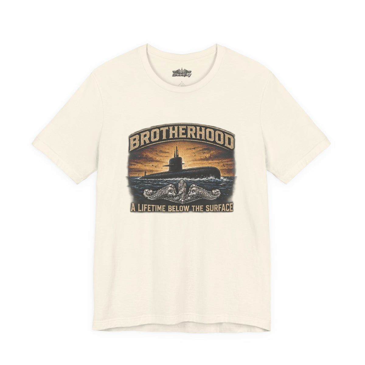 Submarine Brotherhood TShirt