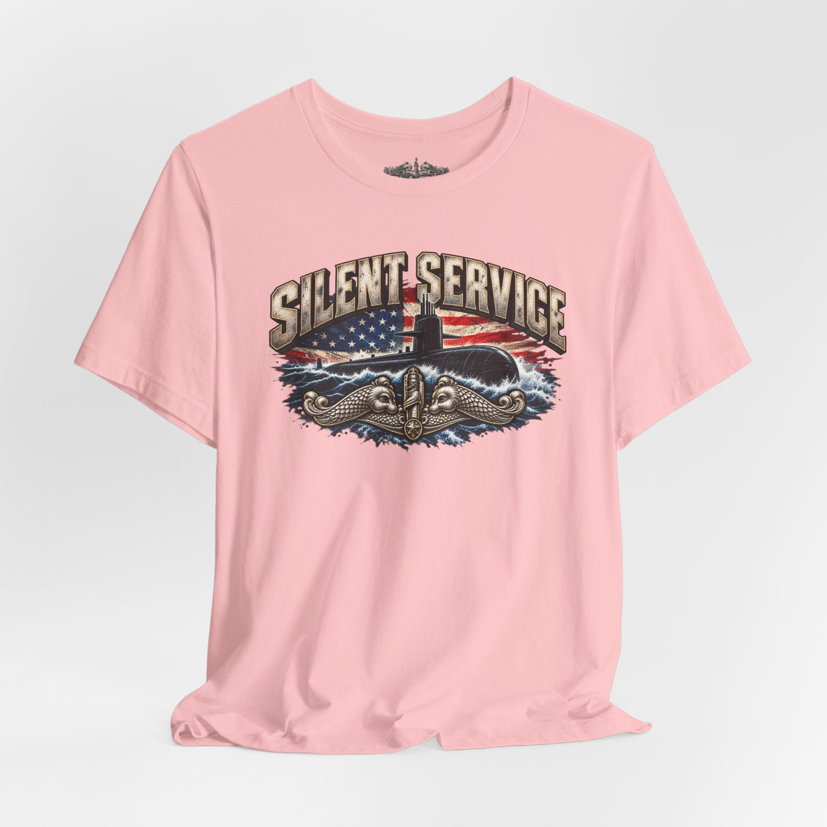 Silent Service T-Shirt