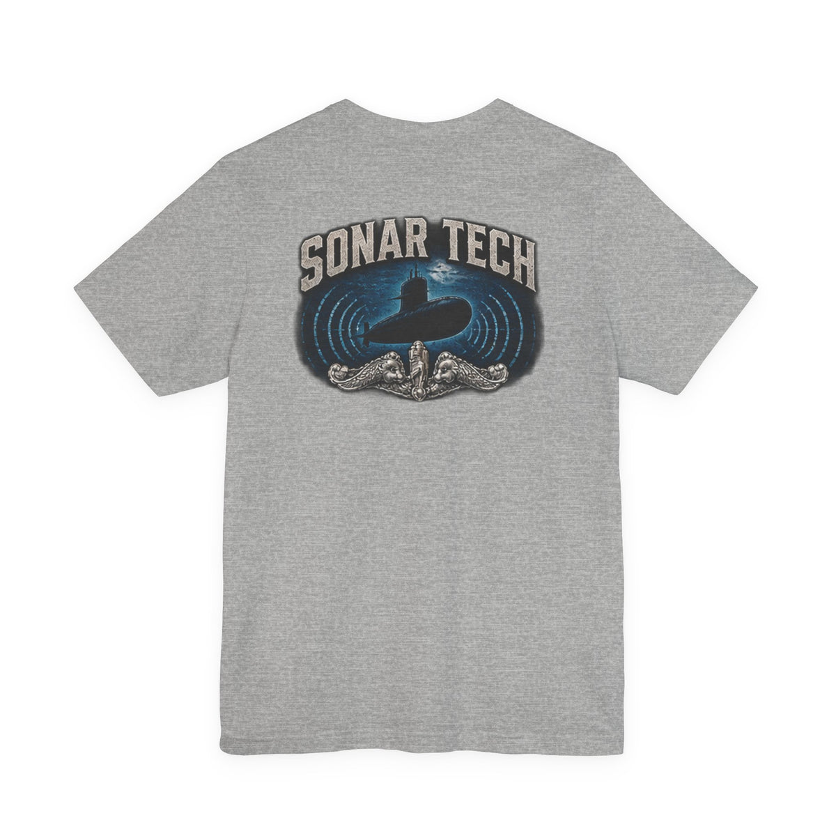 Sonar Tech T-Shirt