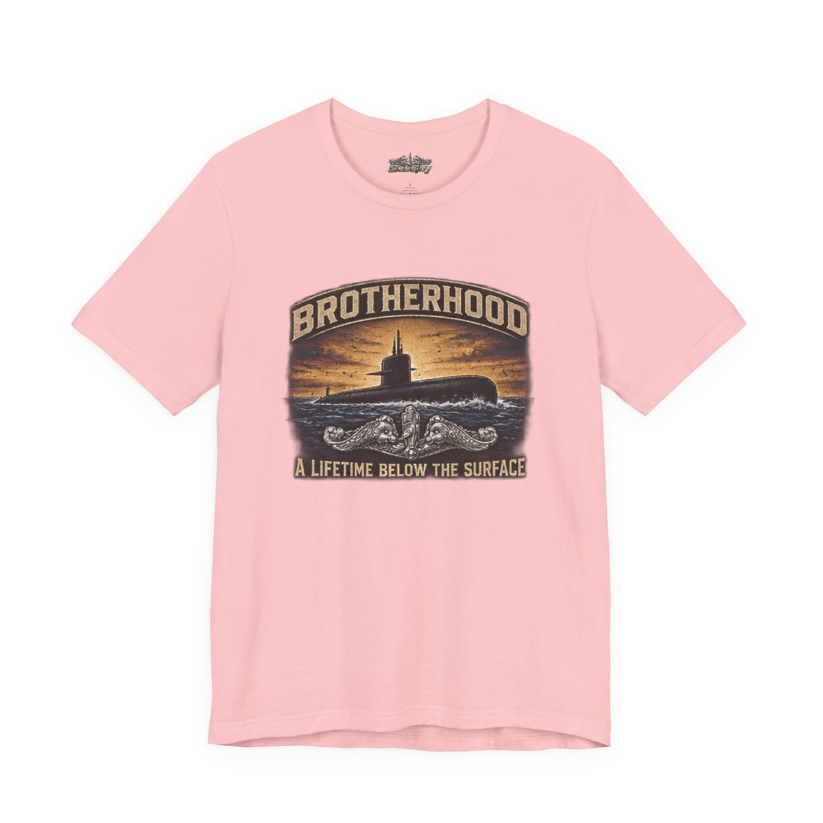 Submarine Brotherhood TShirt