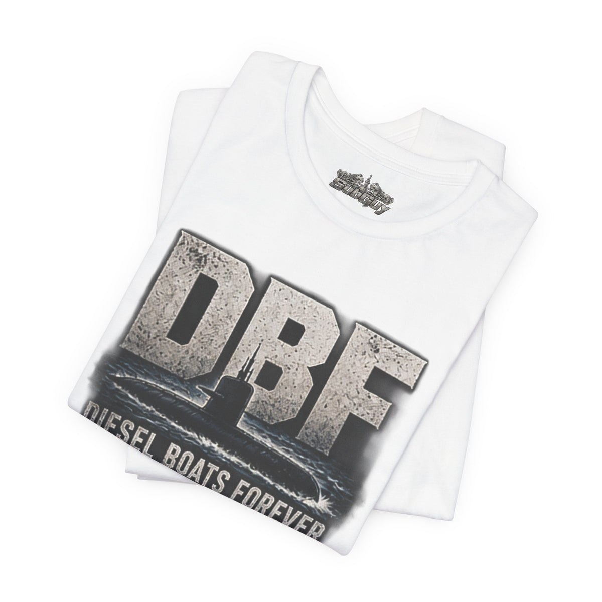 DBF T-Shirt