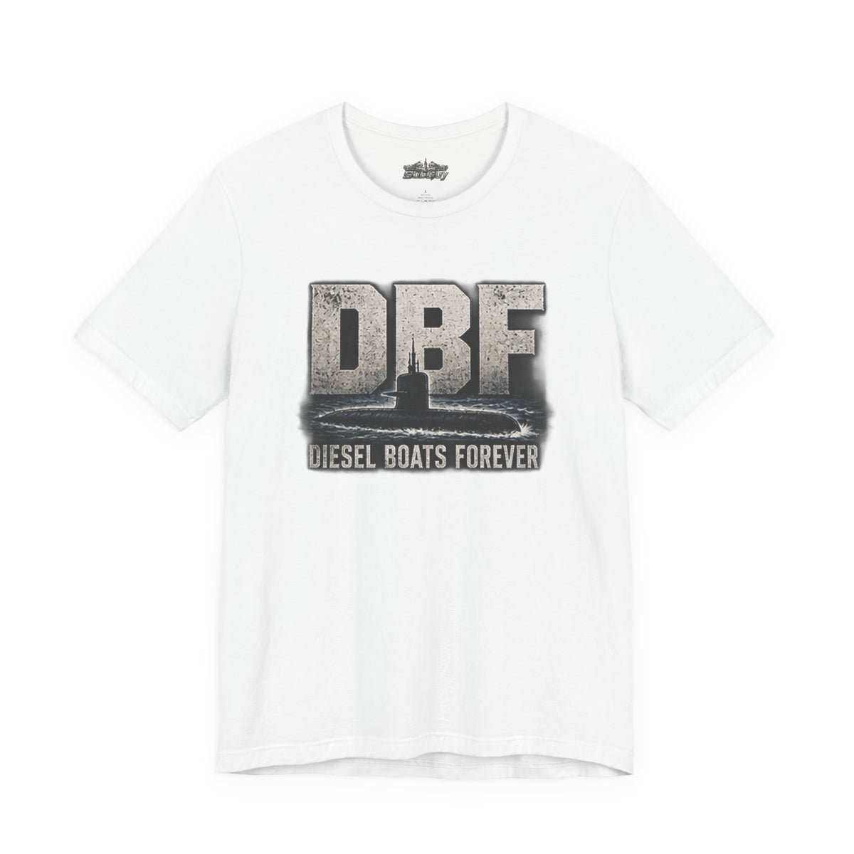 DBF T-Shirt