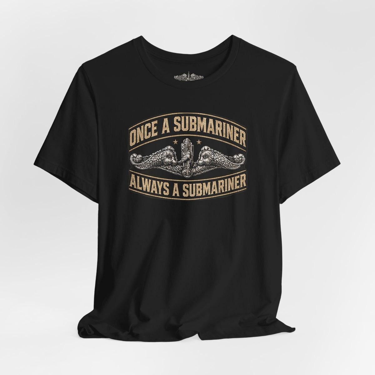 Once A Submariner T-Shirt
