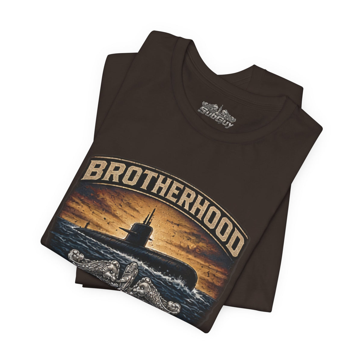 Submarine Brotherhood TShirt