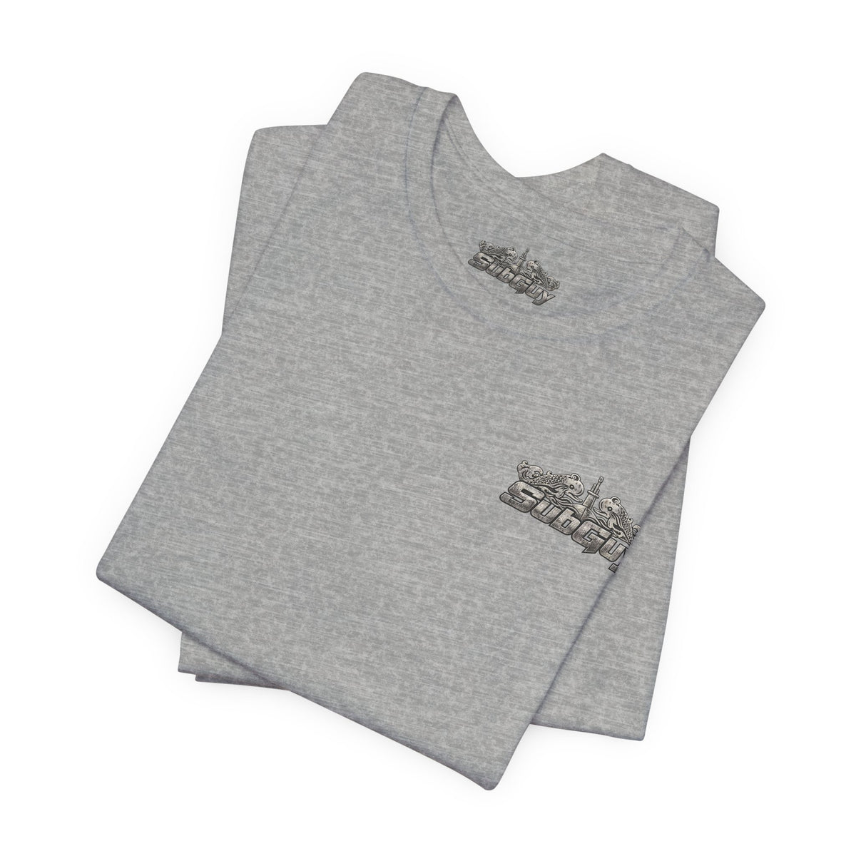 Fast Attack SSN T-Shirt