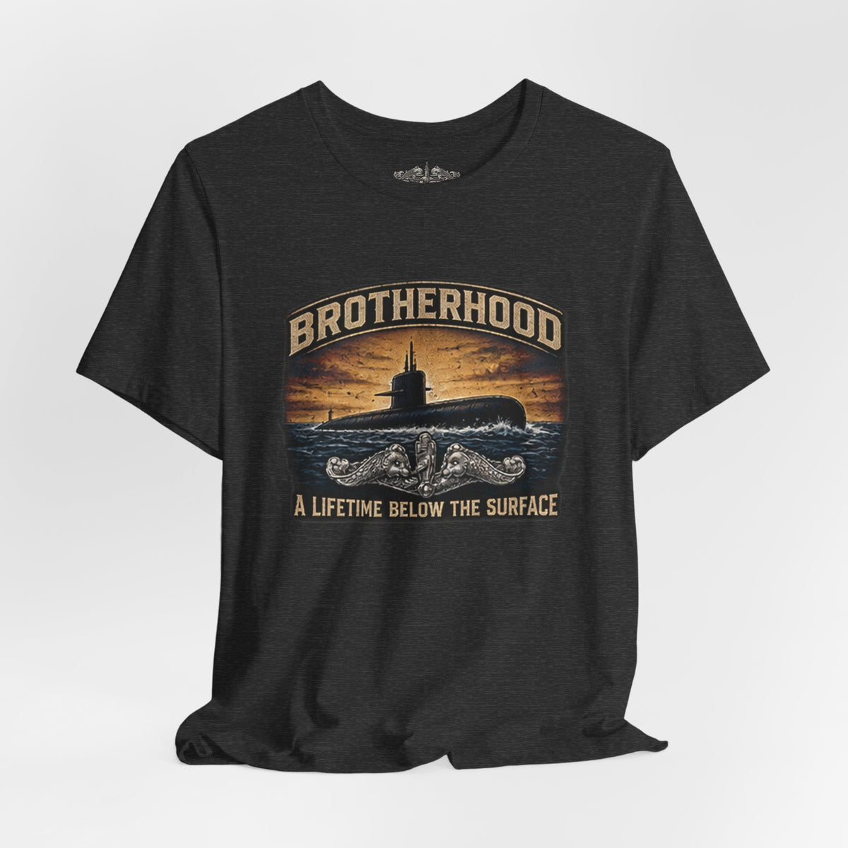 Submarine Brotherhood TShirt