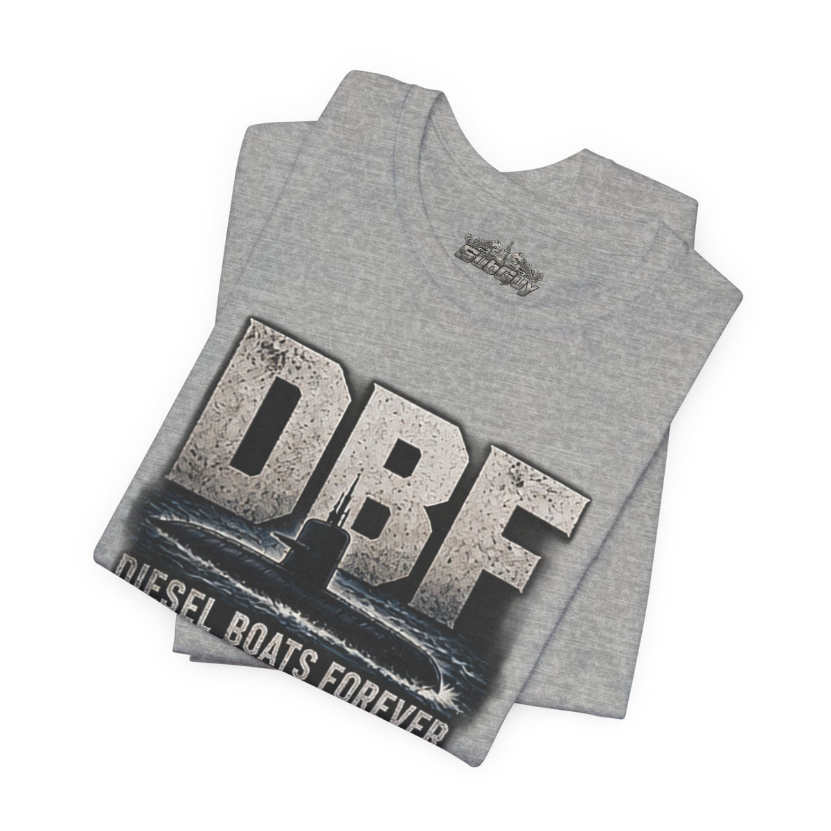 DBF T-Shirt