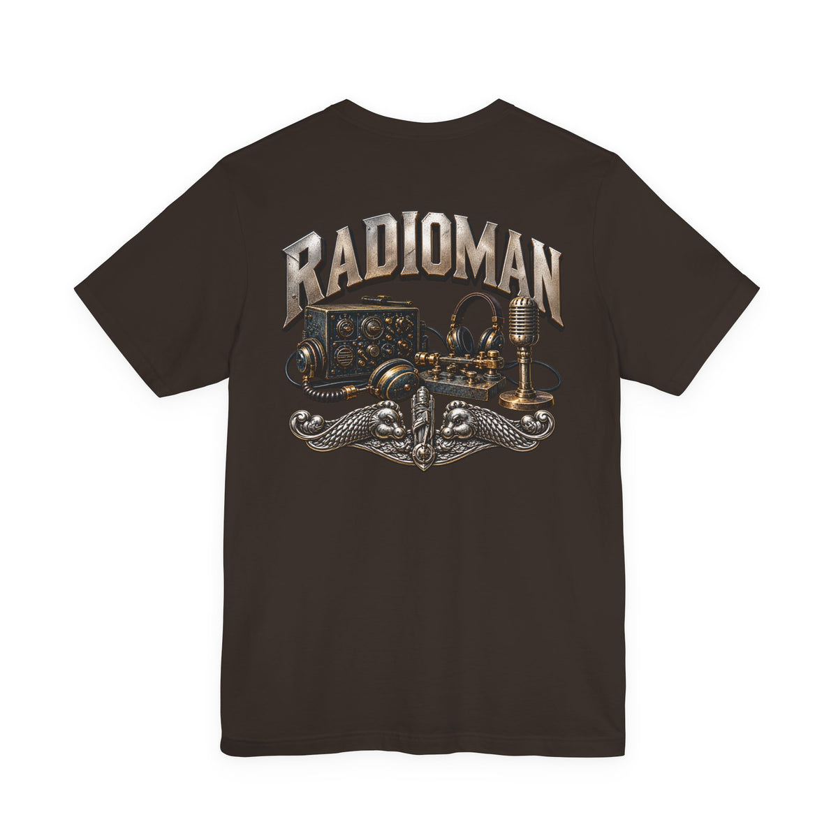 Radioman T-Shirt