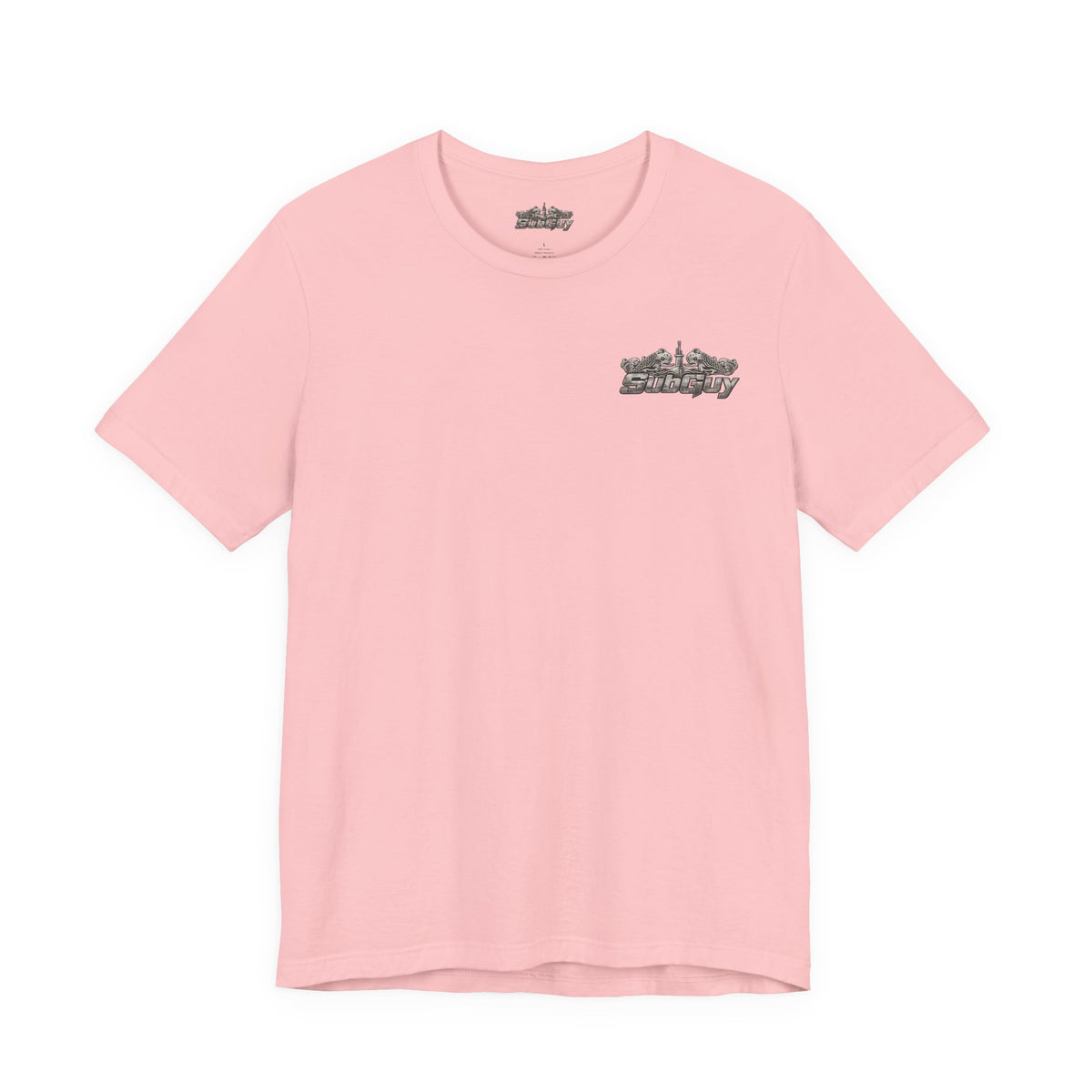Fast Attack SSN – American Pride T-Shirt