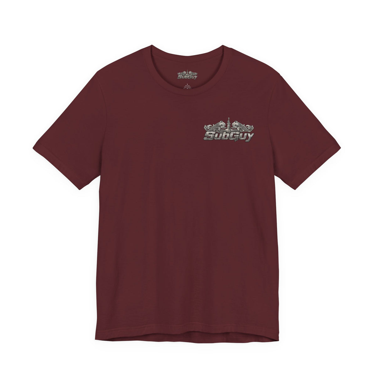 Sub Guy T-Shirt