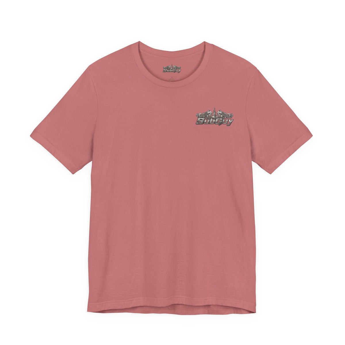 Fast Attack SSN T-Shirt