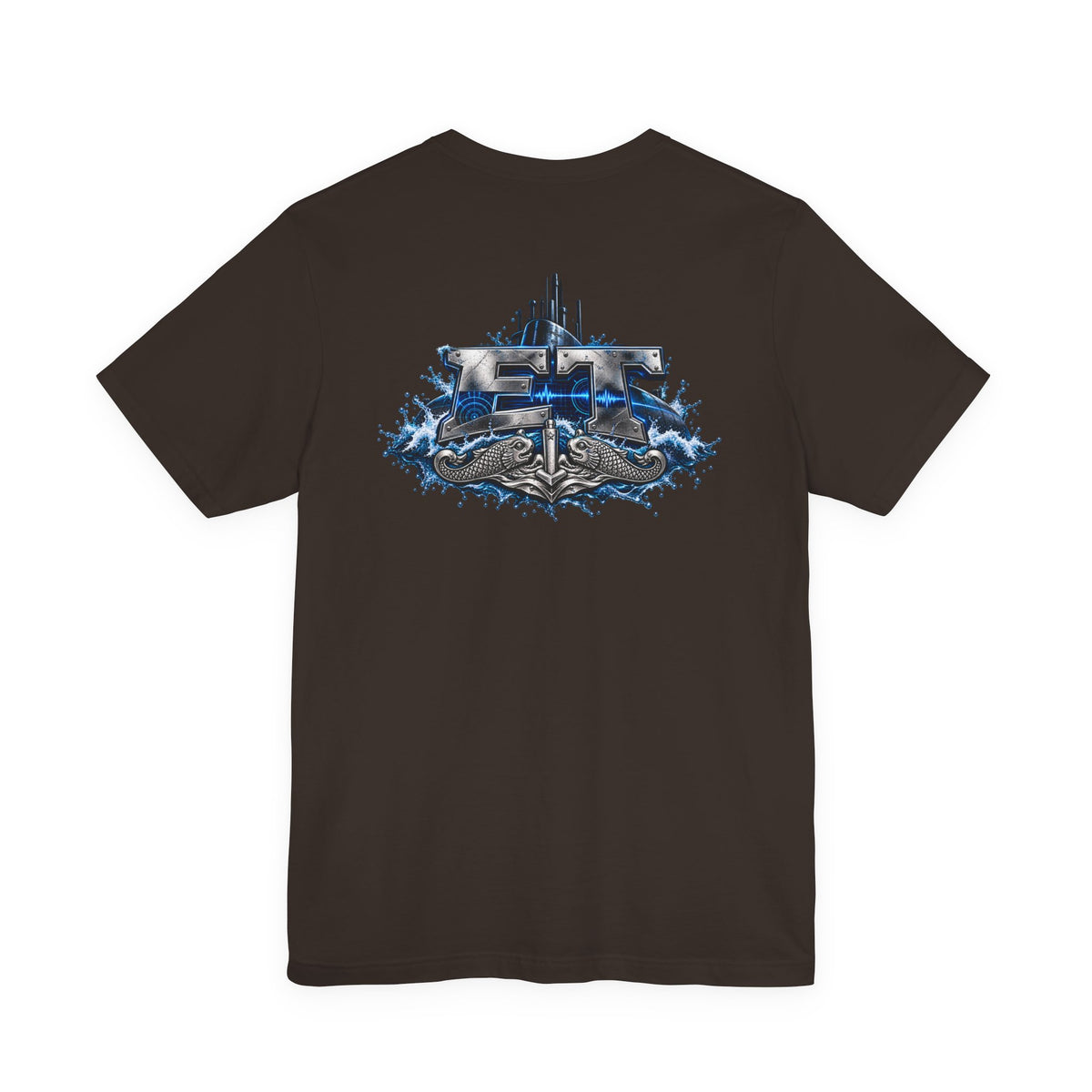 Electronic Technician (ET) T-Shirt