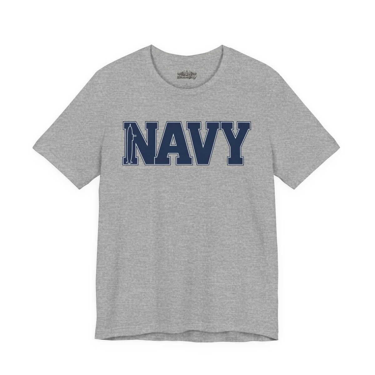 NAVY Submarine T-Shirt