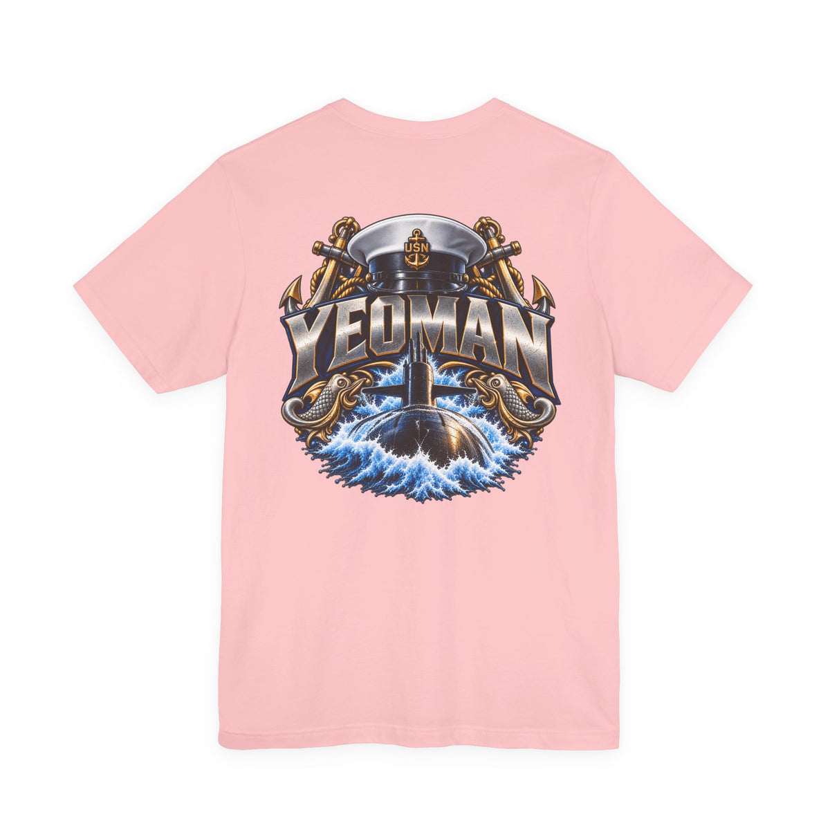 Yeoman – Submarine T-Shirt