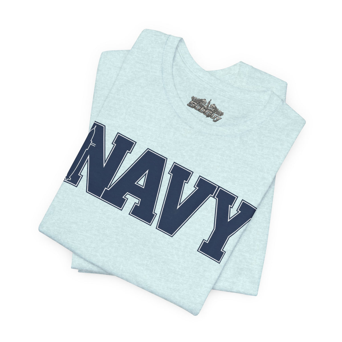 NAVY Submarine T-Shirt