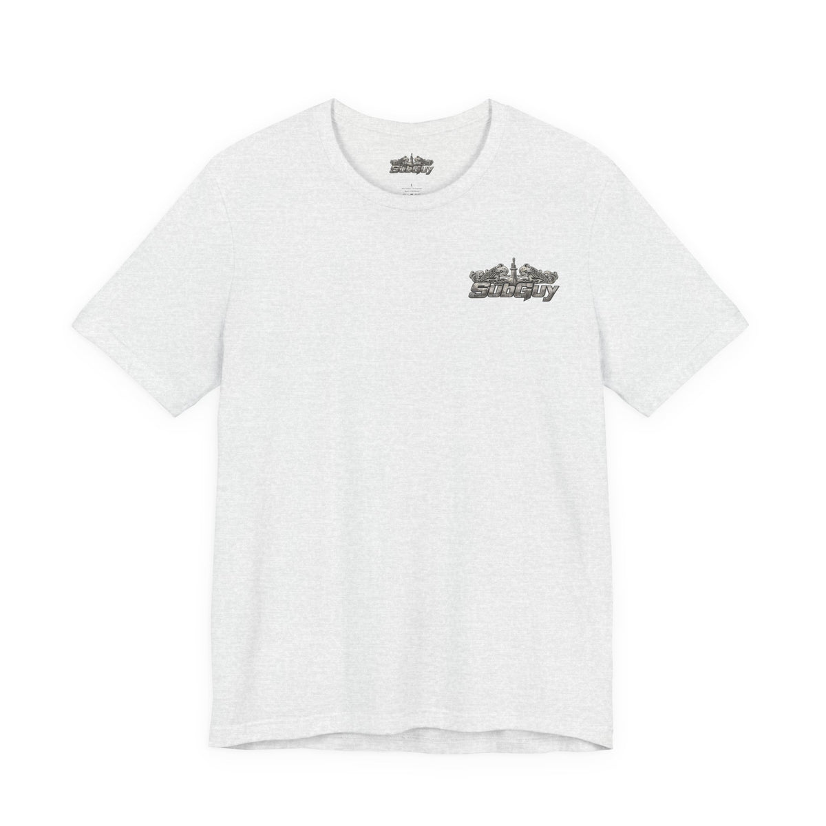 Fast Attack SSN T-Shirt