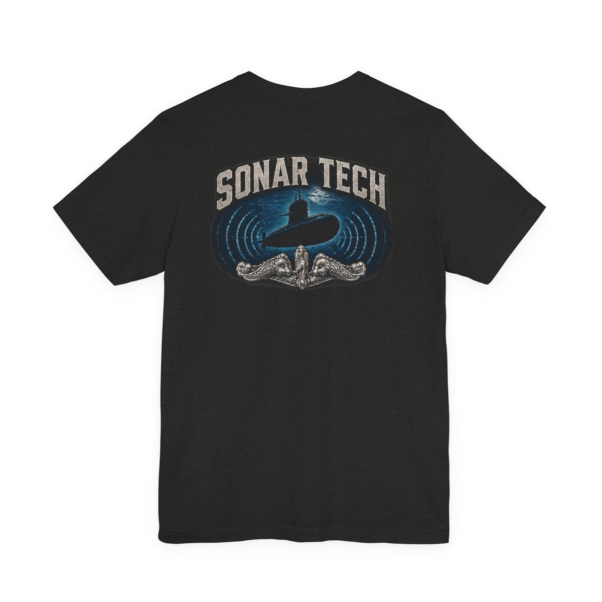 Sonar Tech T-Shirt