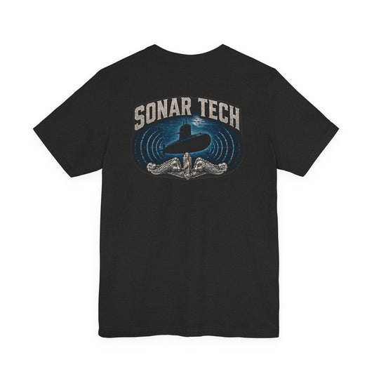 Sonar Tech T-Shirt