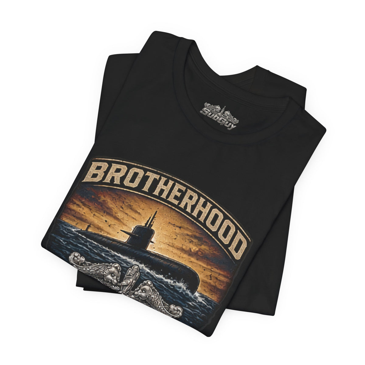 Submarine Brotherhood TShirt