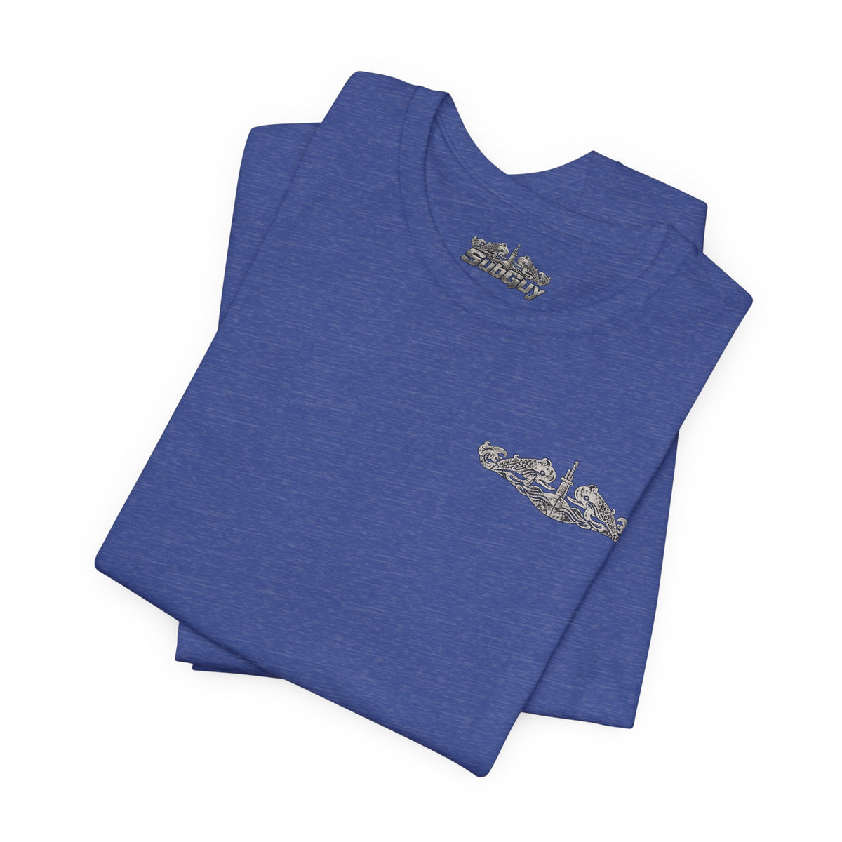Sonar Tech T-Shirt