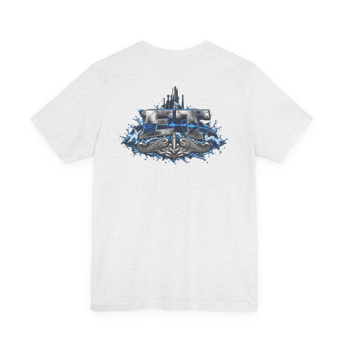 Electronic Technician (ET) T-Shirt