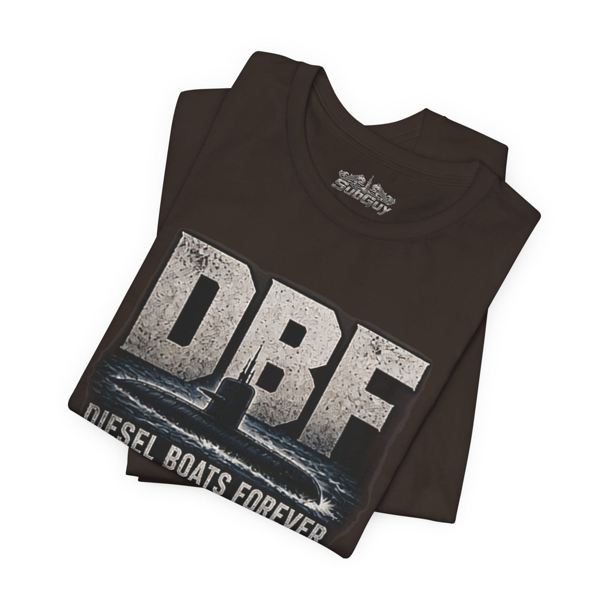 DBF T-Shirt