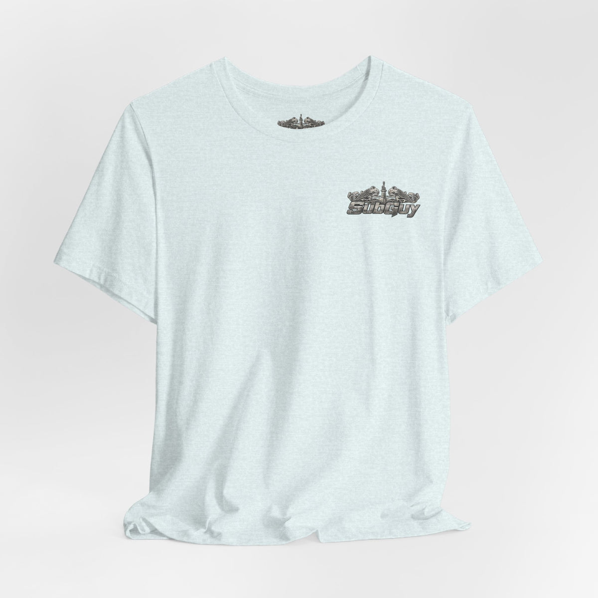 Fast Attack SSN – American Pride T-Shirt