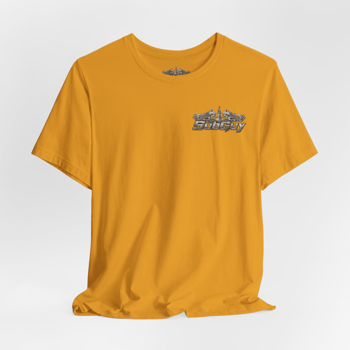 Sub Guy T-Shirt