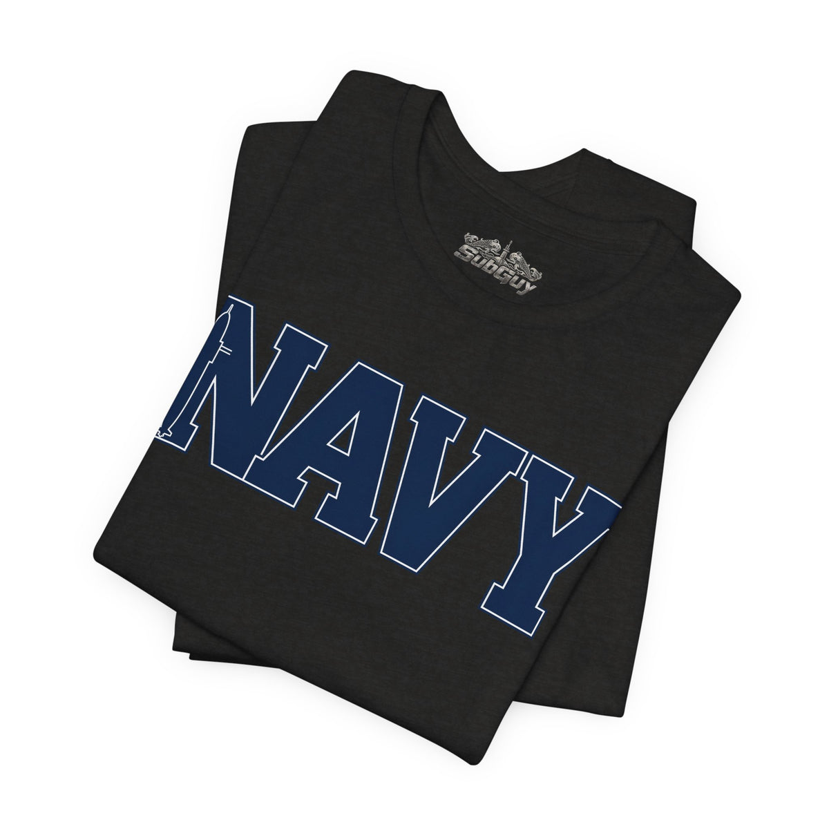 NAVY Submarine T-Shirt